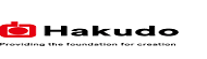 Hakudo Corporation.