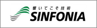 SINFONIA TECHNOLOGY CO., LTD. 