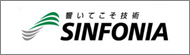 SINFONIA TECHNOLOGY CO., LTD.