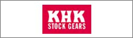 KHK Kohara Gear Industry Co., Ltd.