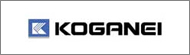 KOGANEI CORPORATION