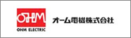 OHM ELECTRIC CO., LTD.