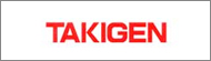 TAKIGEN MFG.CO.,LTD.